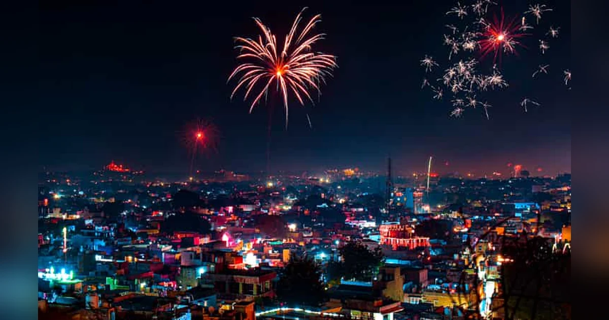 Diwali Festival
