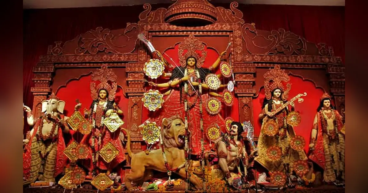 Durga Puja