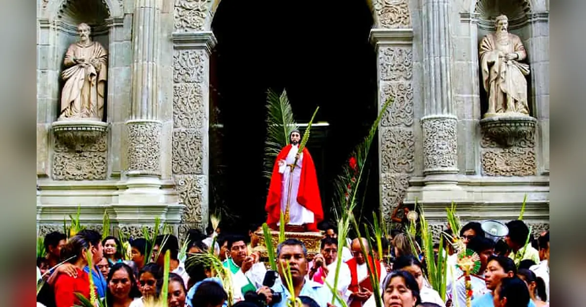 Easter Festival