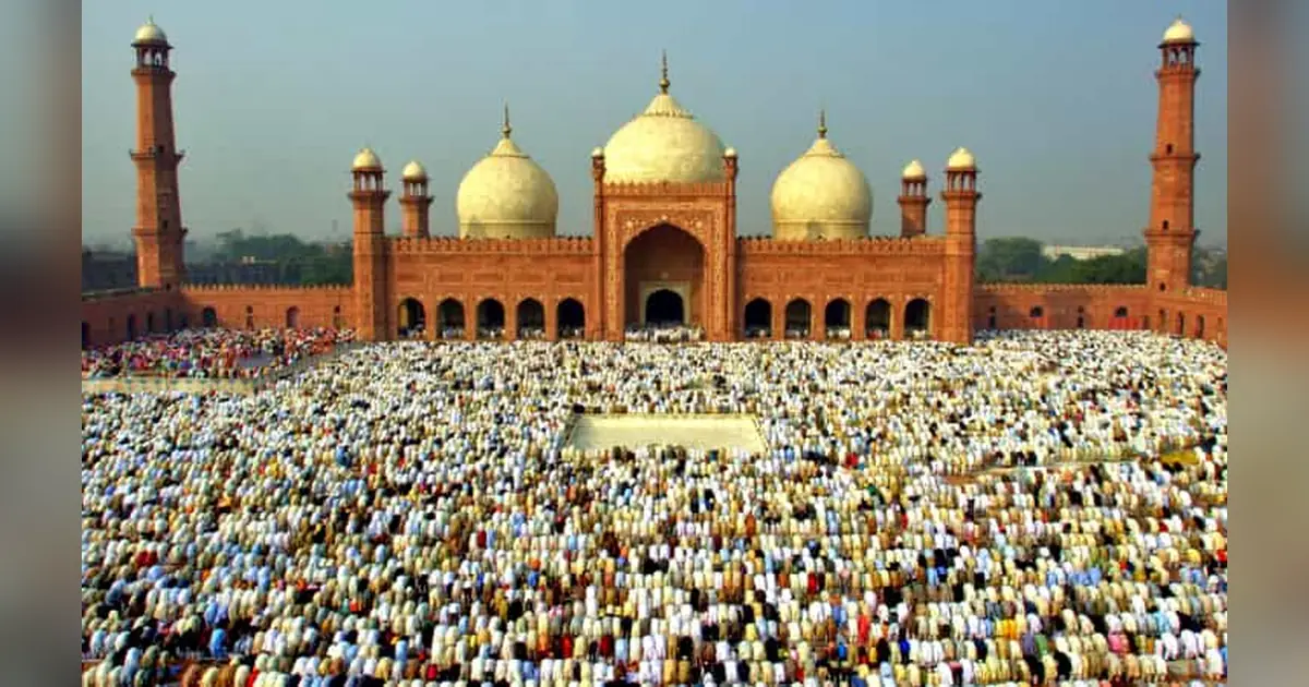 Eid Festival