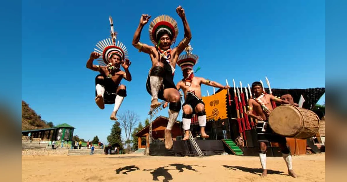 Hornbill Festival