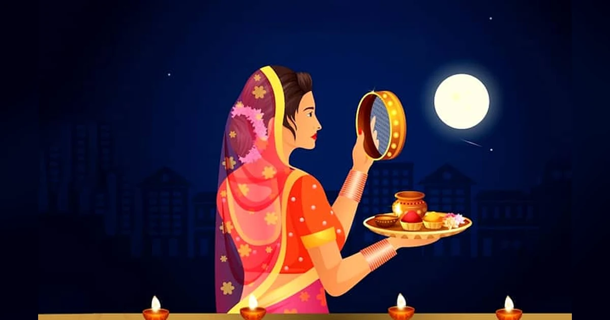 Karva Chauth