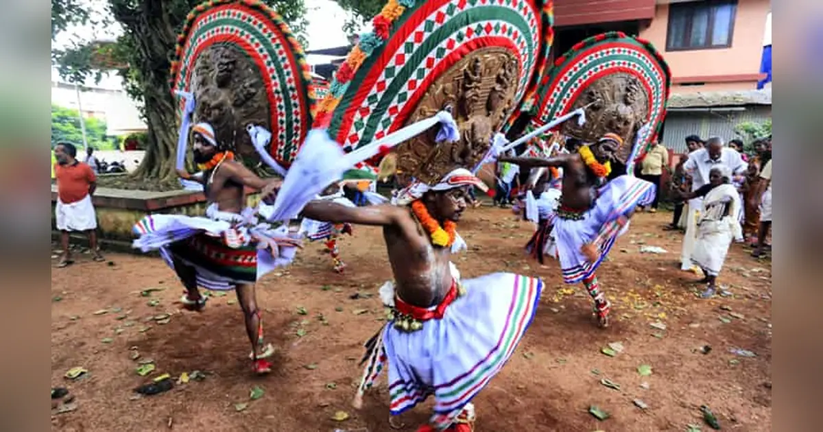 Onam Festival