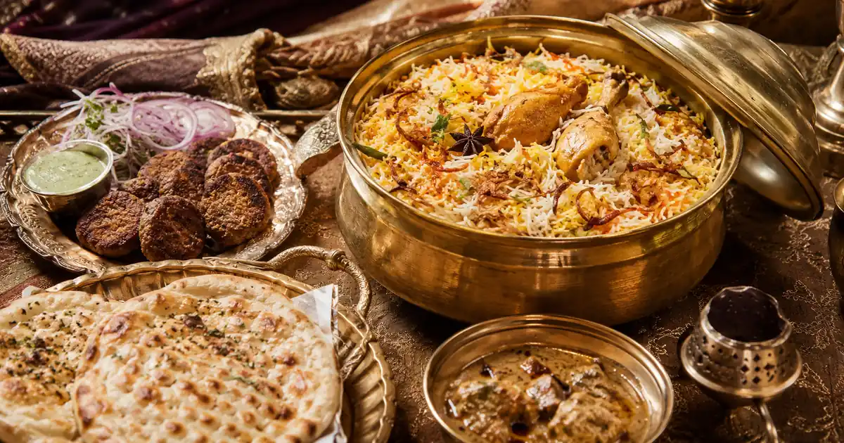Awadhi Delicacies of Uttar Pradesh