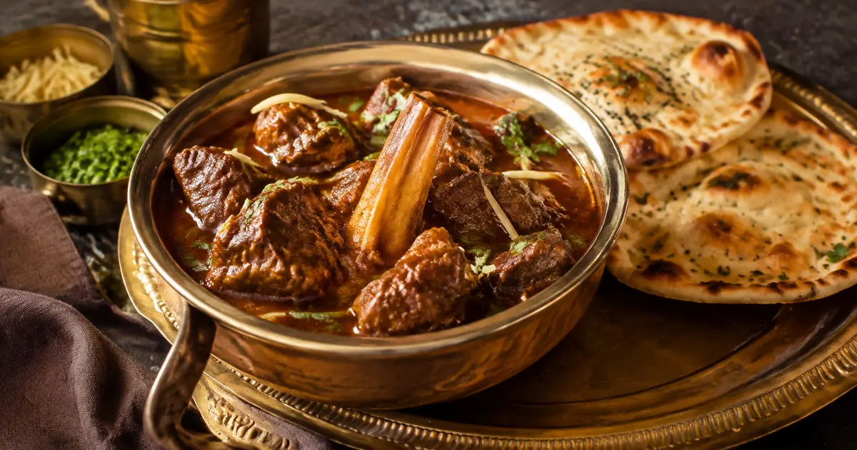 Nihari Khaas of Uttar Pradesh