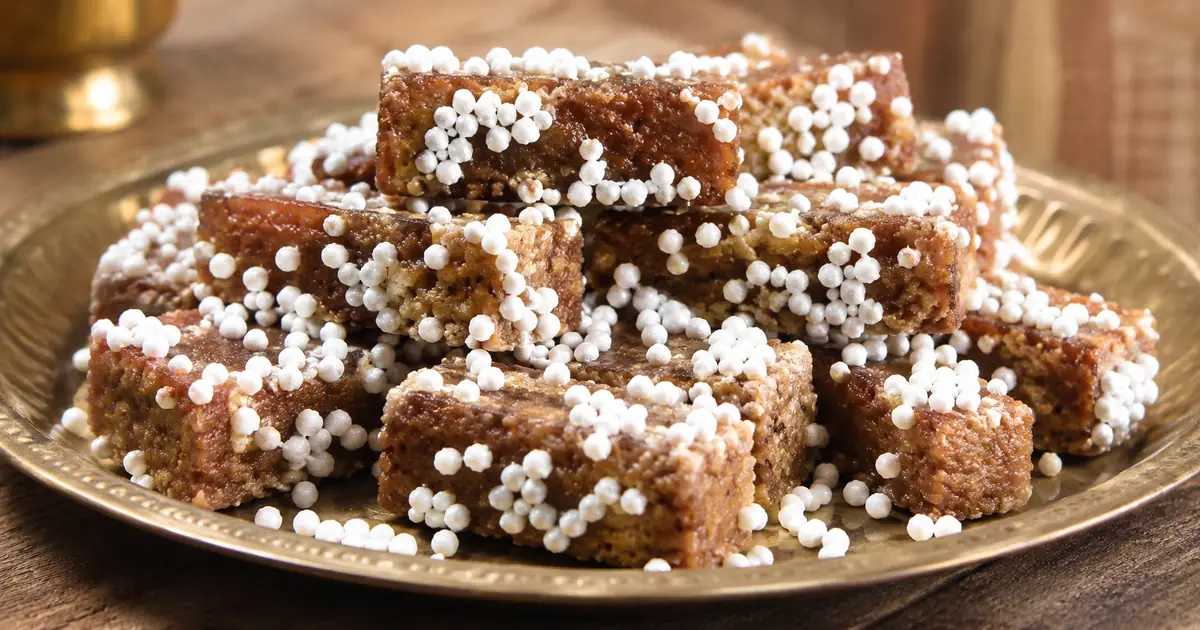 Bal Mithai