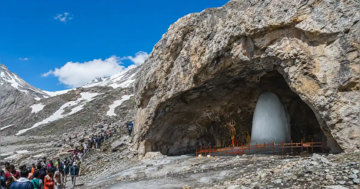 A Comprehensive Guide to Planning the Amarnath Yatra - History of Amarnath Yatra