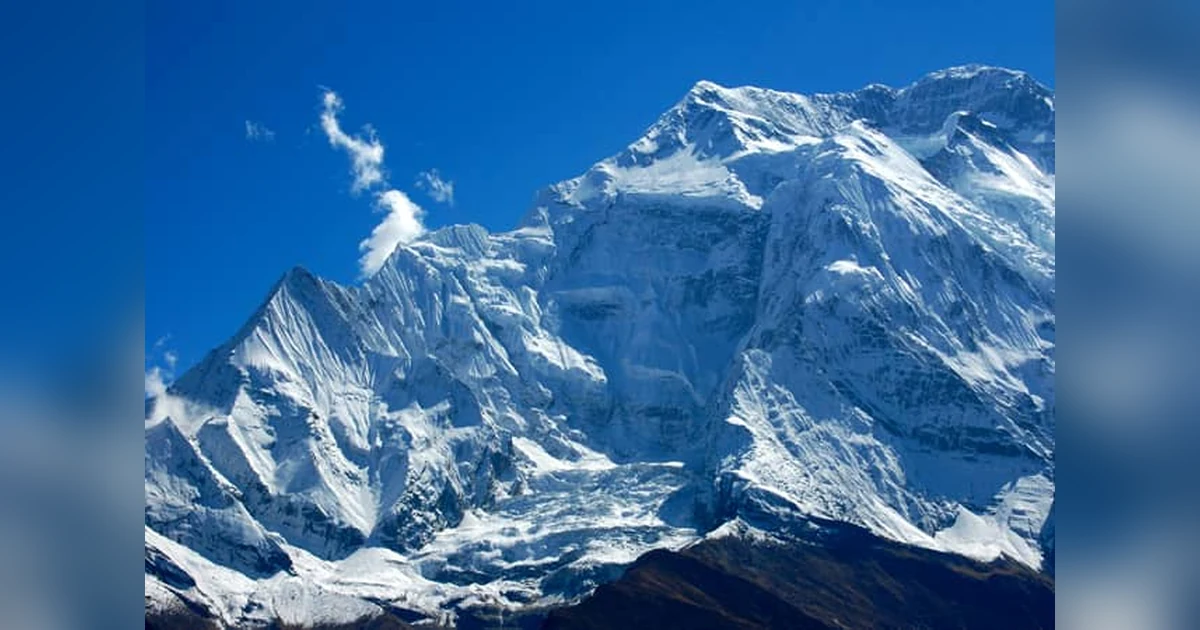 Annapurna II