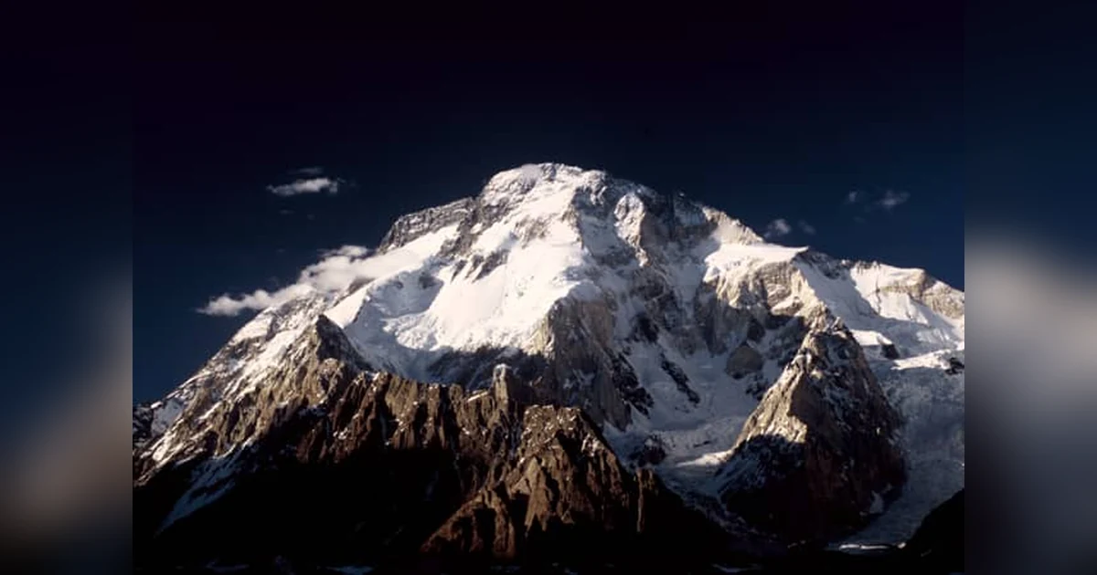 Broad Peak