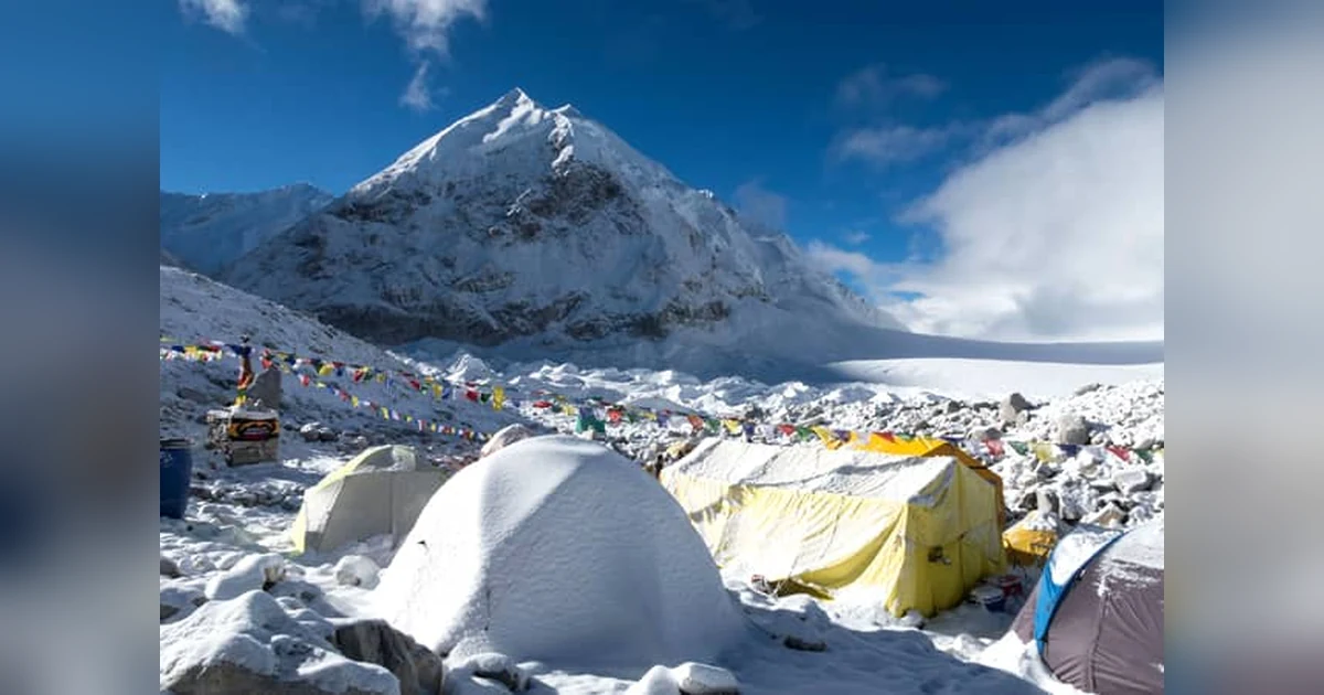 Cho Oyu