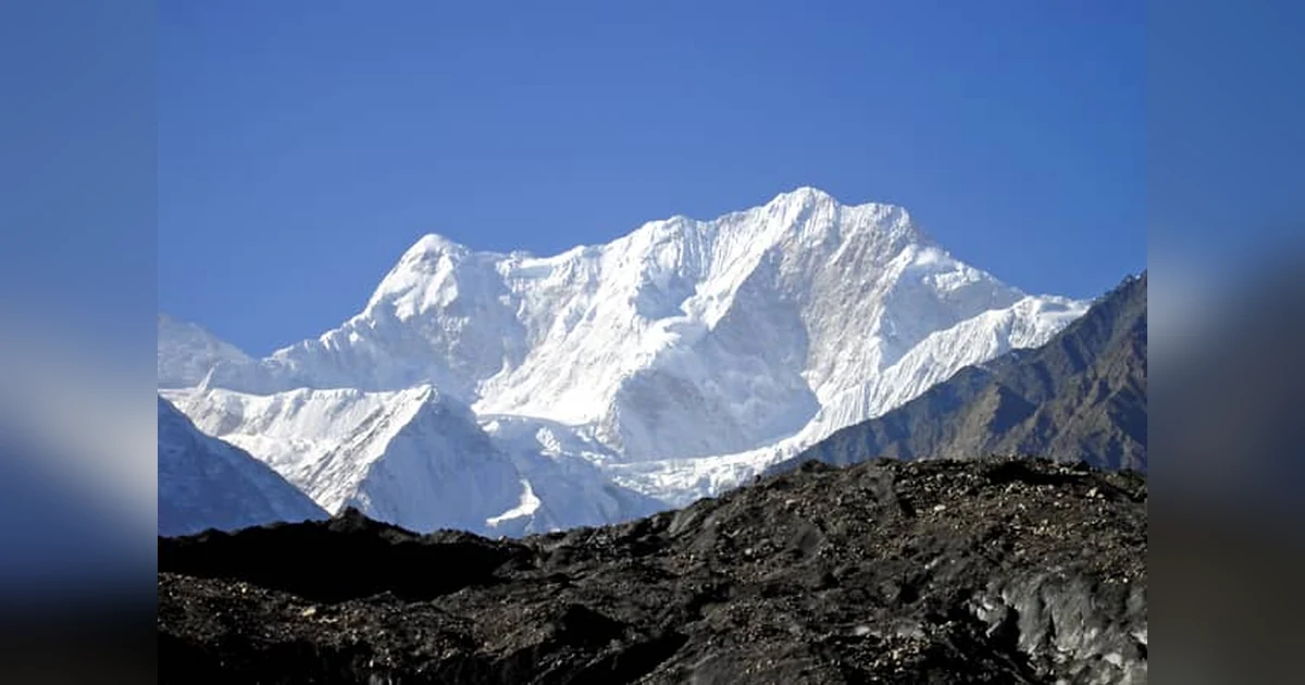Distaghil Sar