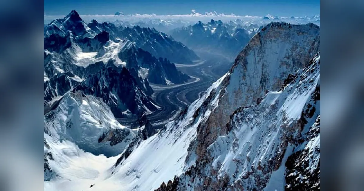 Gasherbrum II