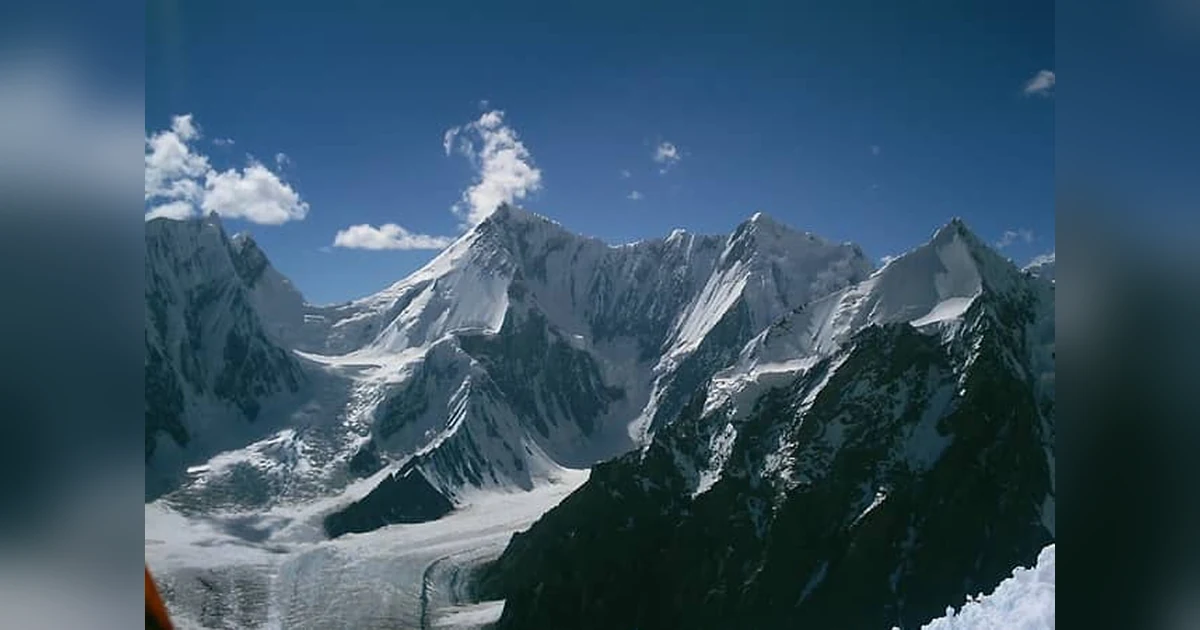 Gasherbrum