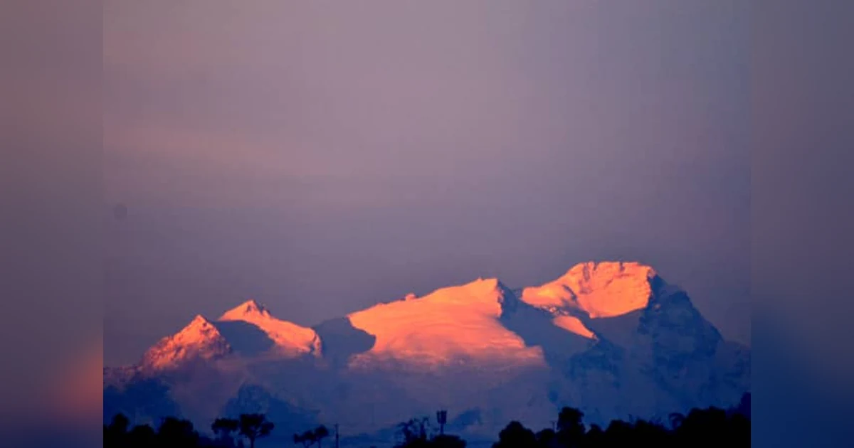 Himalchuli