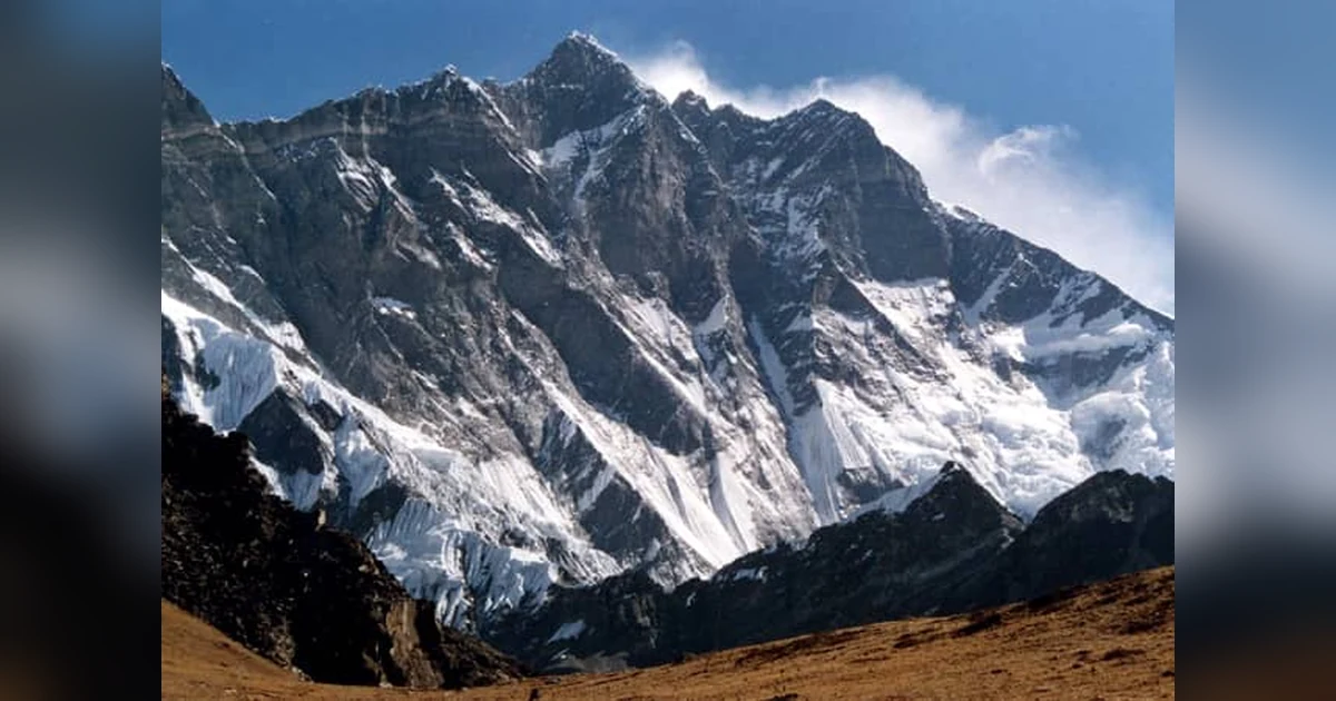 Lhotse