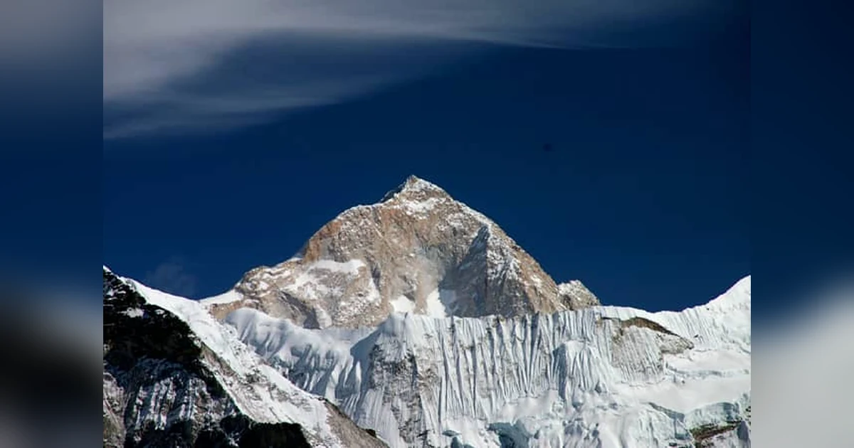 Makalu