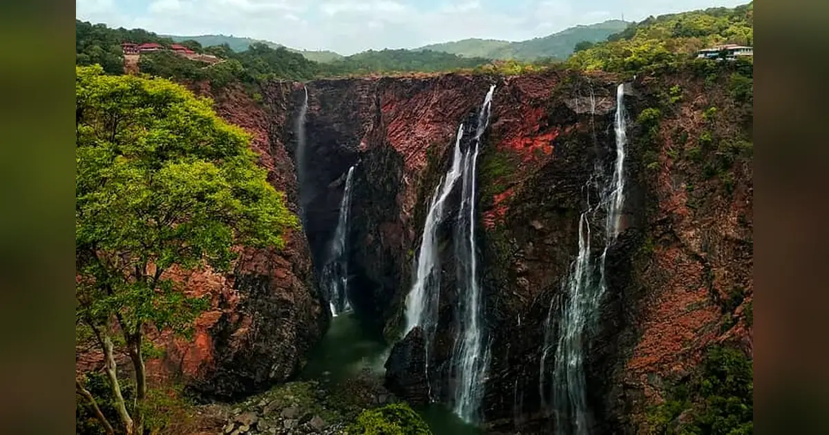 Jog Falls