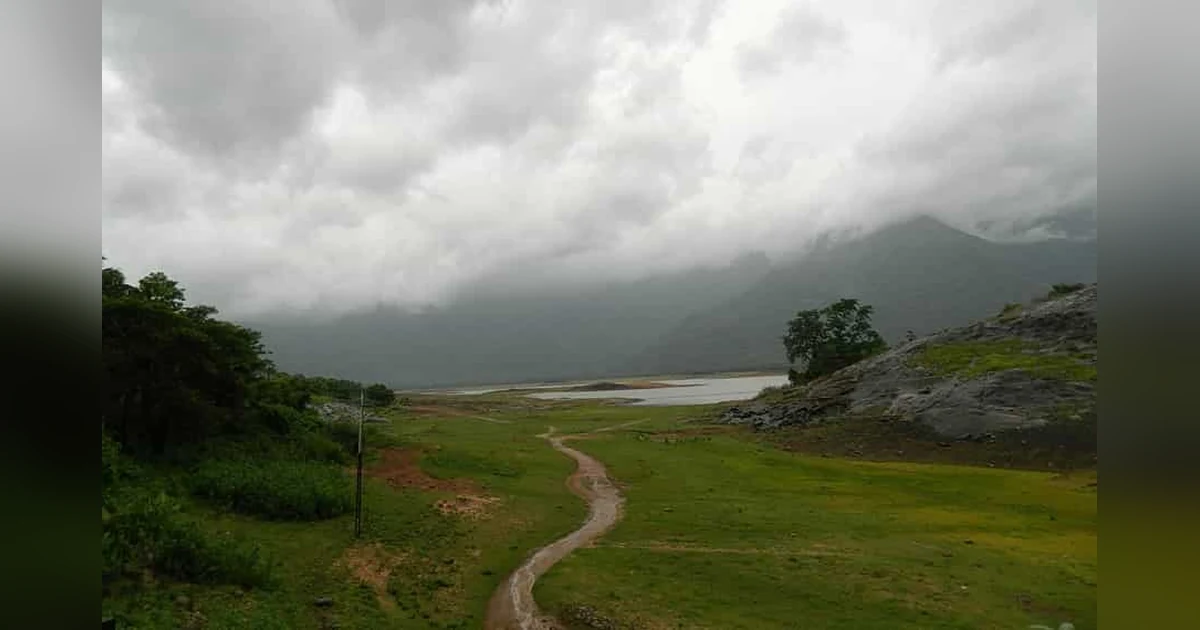 Malampuzha Hill Station