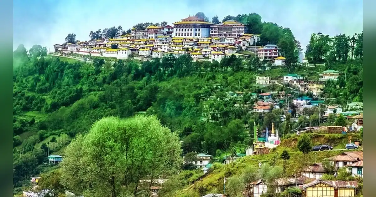 Bhalukpong