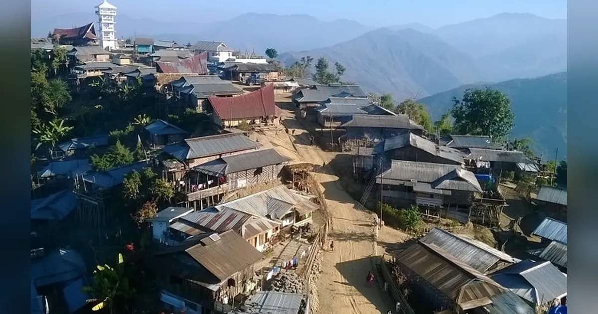 Khonsa