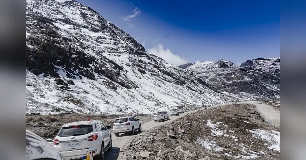 Tawang