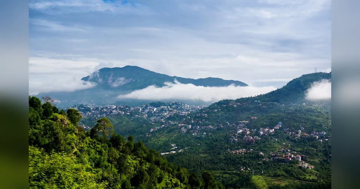 Kasauli