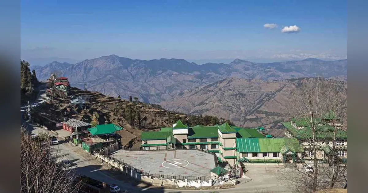 Kufri