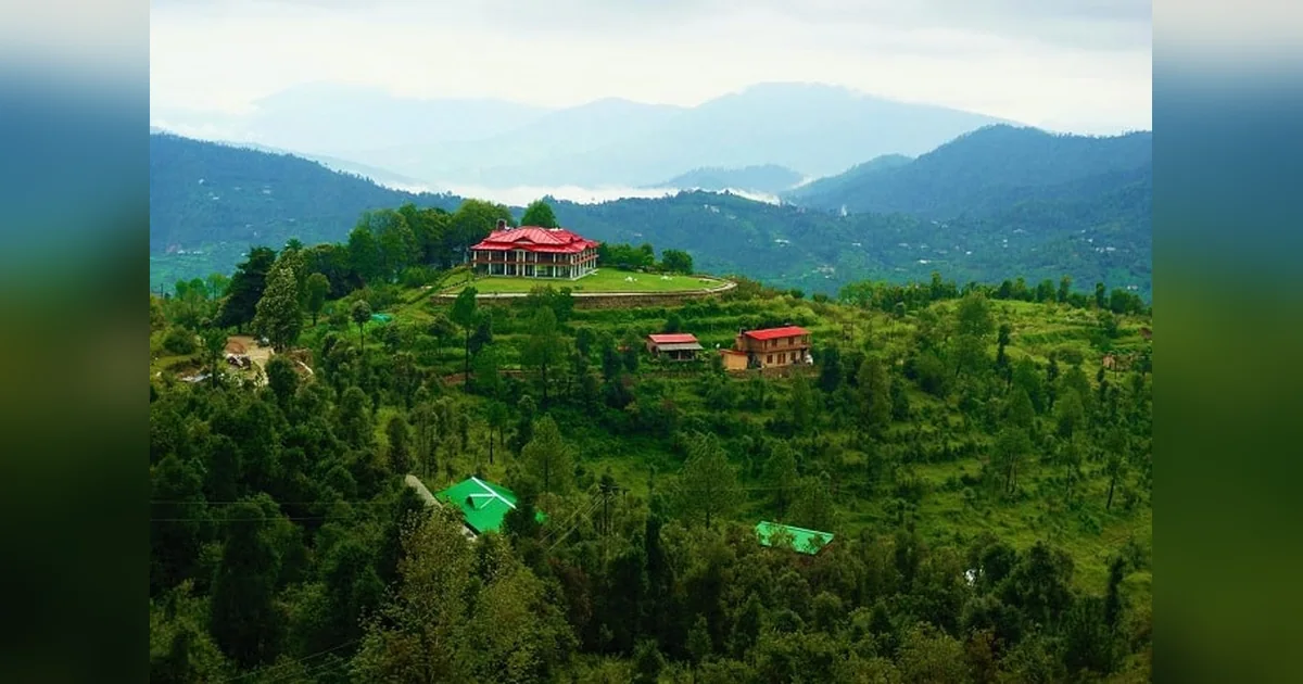 Mukteshwar