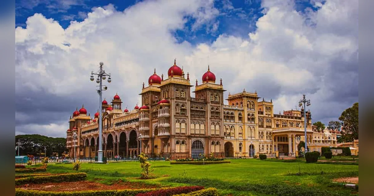 Mysore Palace