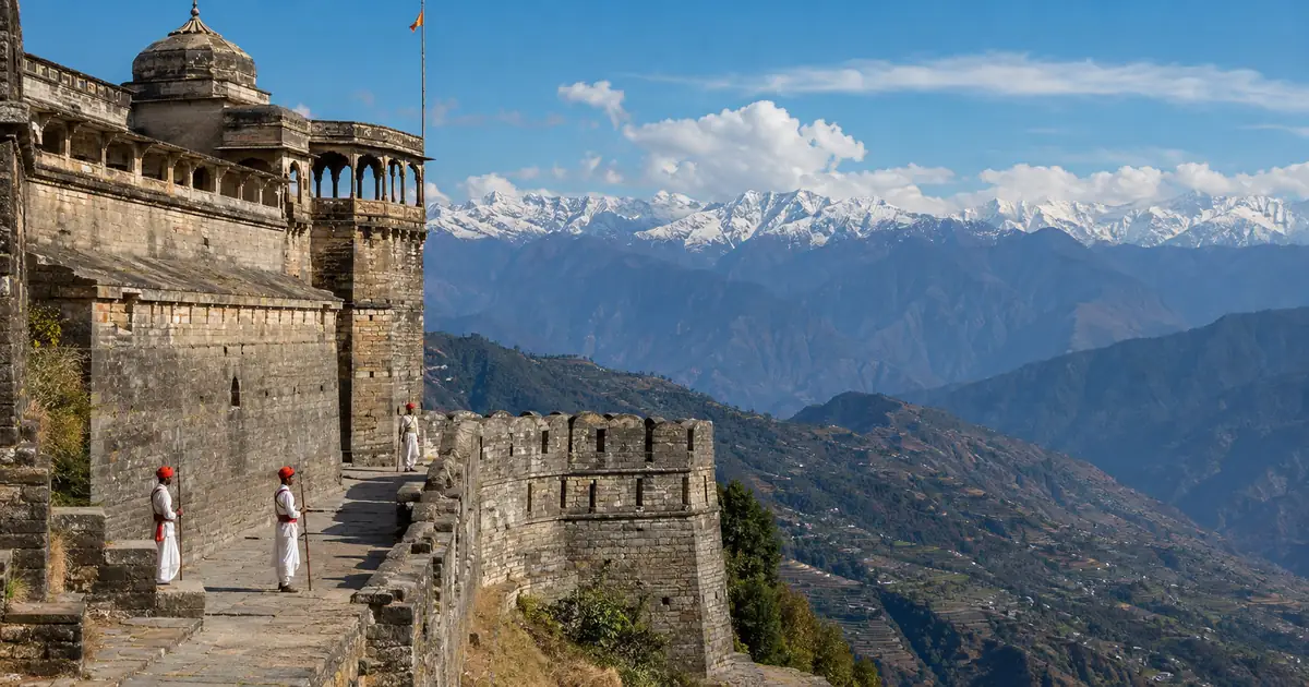 History of Uttarakhand – Know Everything about Devbhoomi - Dynasties That Ruled Over Uttarakhand