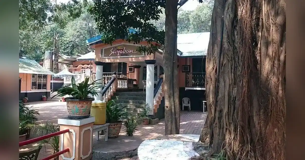 Horseland Hotel and Mountain Spa