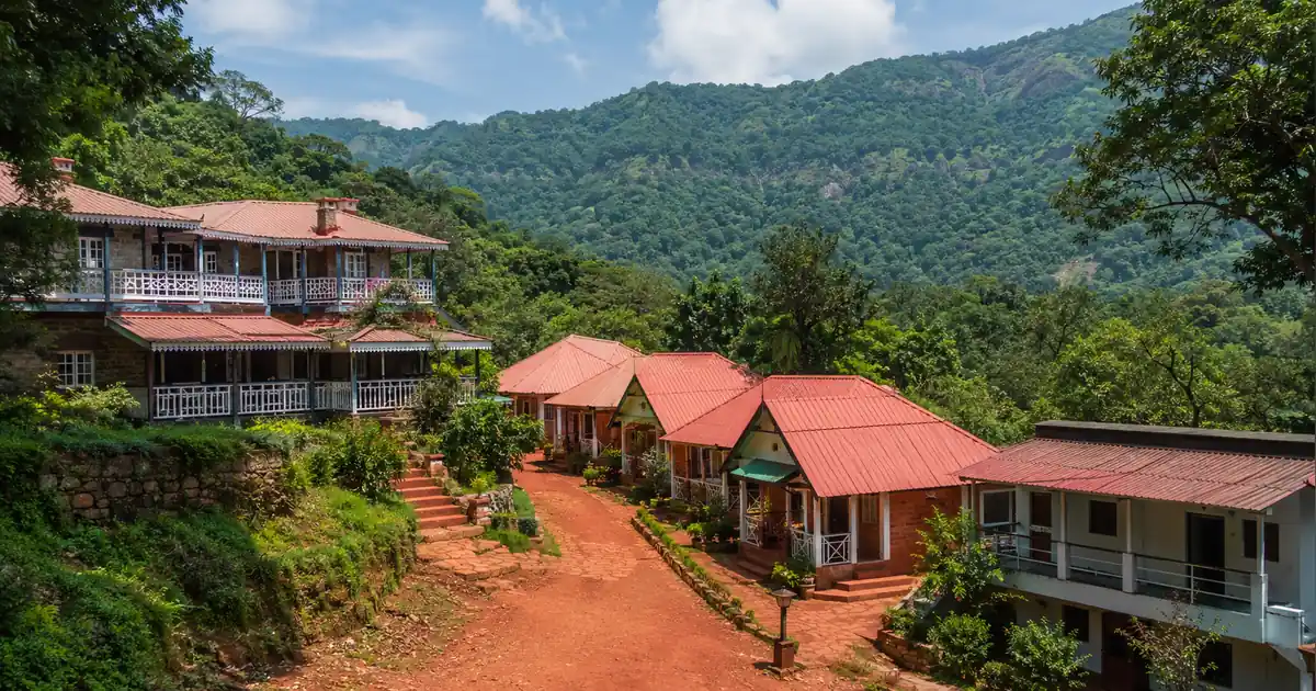 Cheap and Highly Affordable Matheran Hotels - Types of Hotels in Matheran