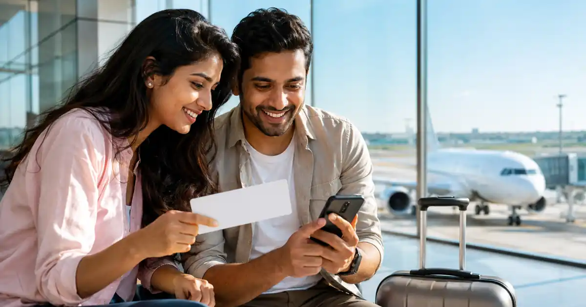 10 Tips on How to Travel On a Budget - 1. Buy Your Tickets in Advance