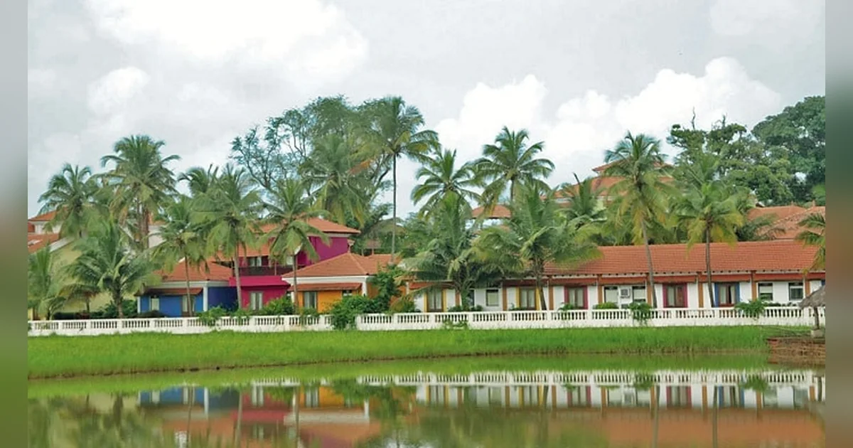 Devaaya - Ayurveda & Nature Cure Centre
