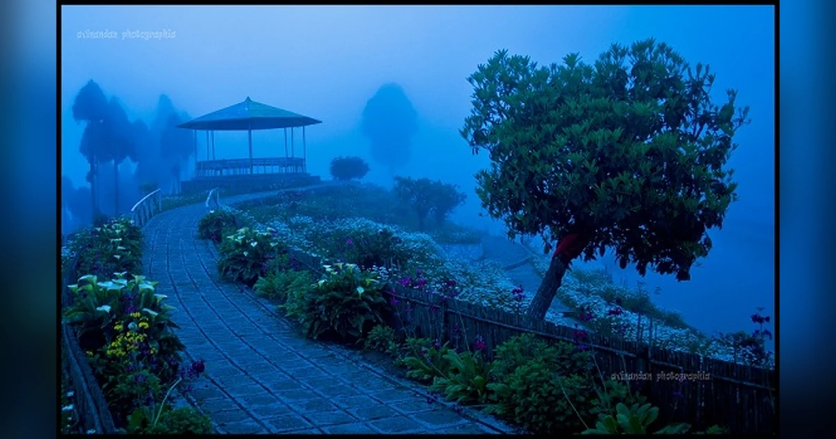 Lepchaghat