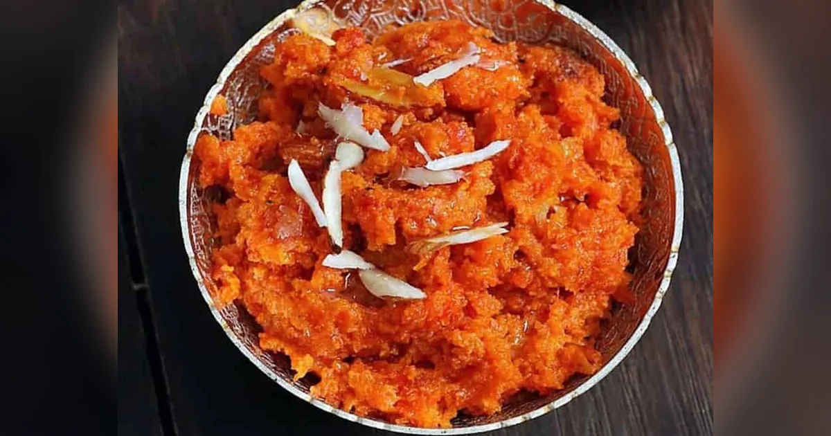 Gajar ka Halwa