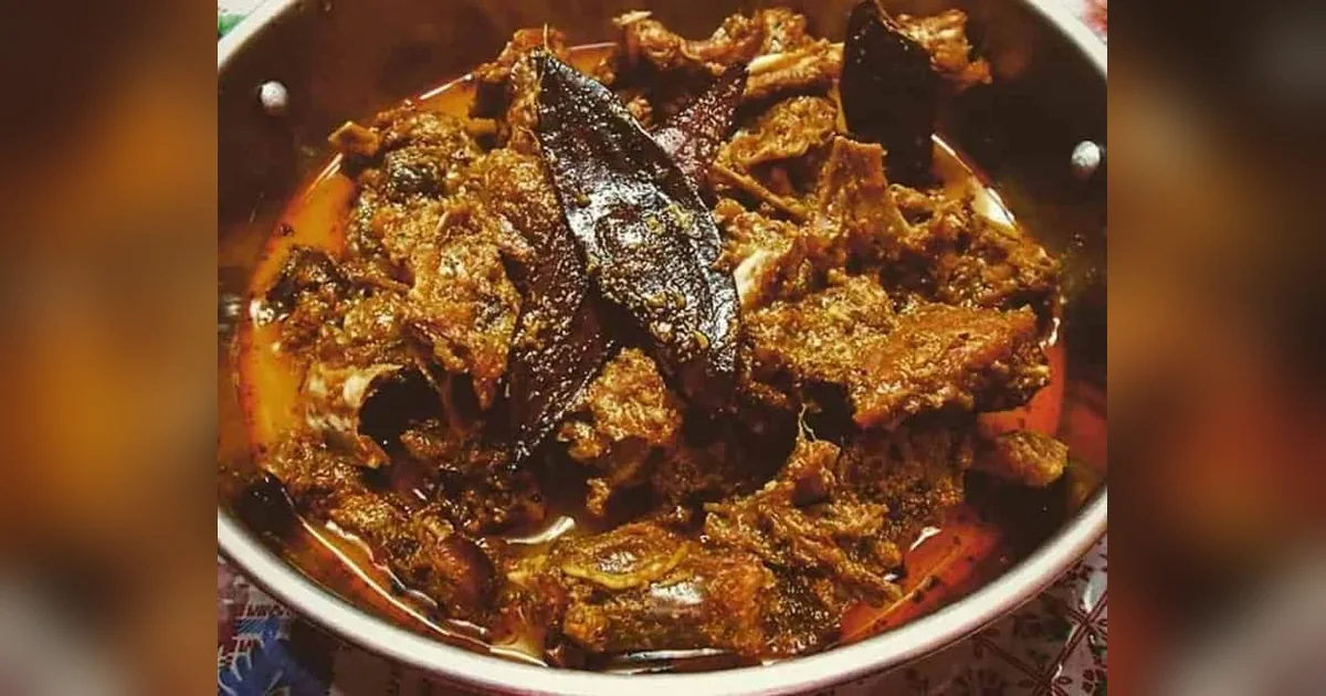 Hanhor Mangxo Komora