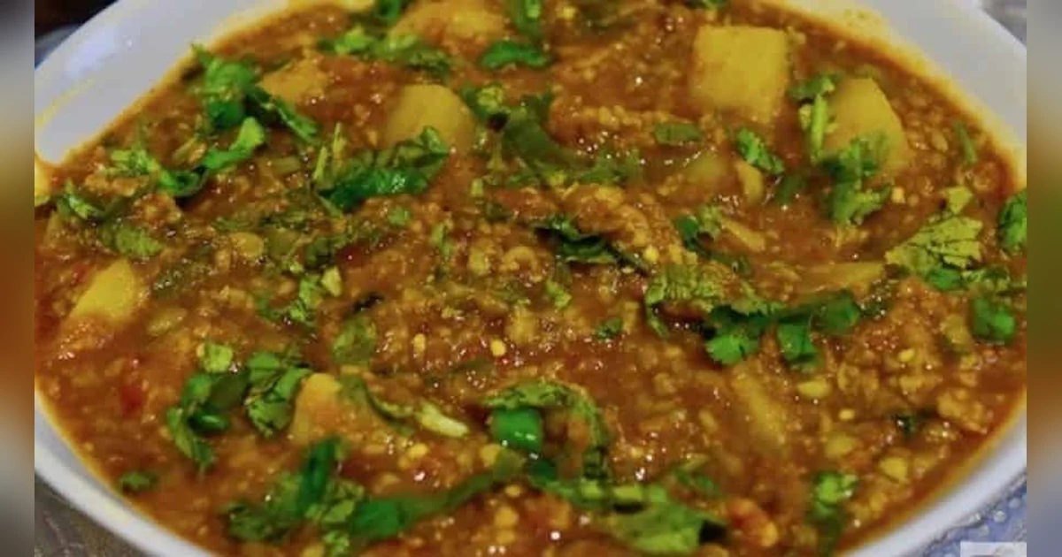 Matar ka Nimona