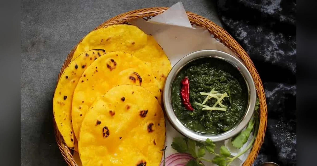 Sarson ka Saag