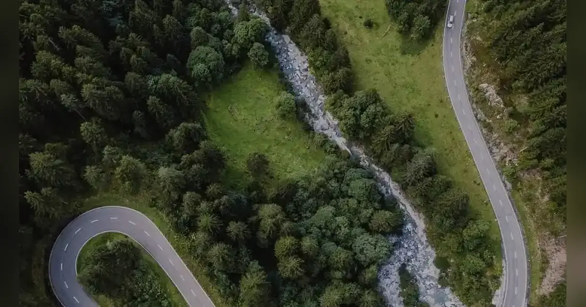 Bangladesh Road Trip