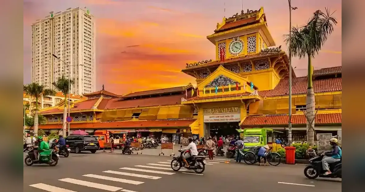Cambodia Road Trip