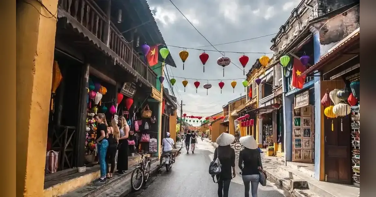 Vietnam Road Trip
