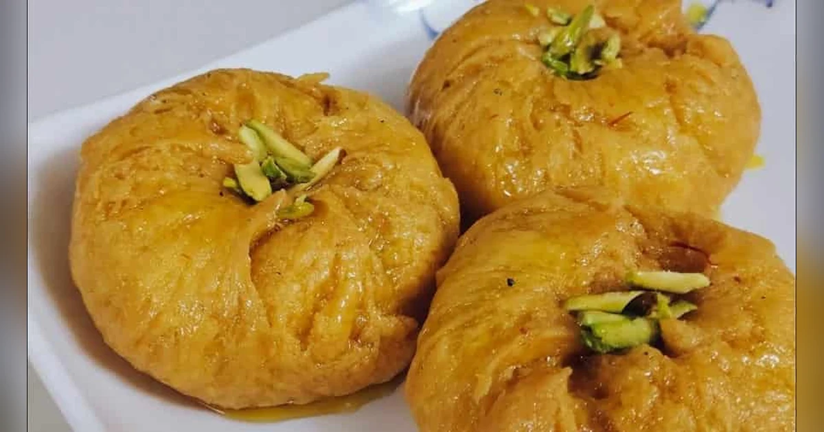 Makhan Bada