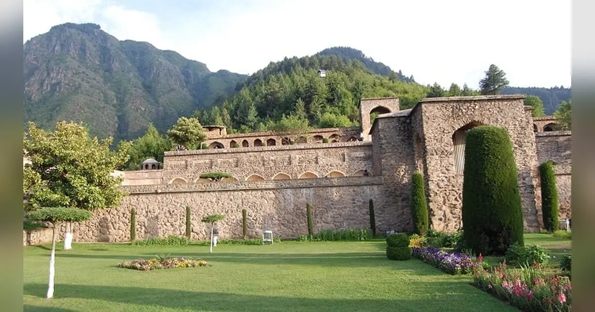 Pari Mahal
