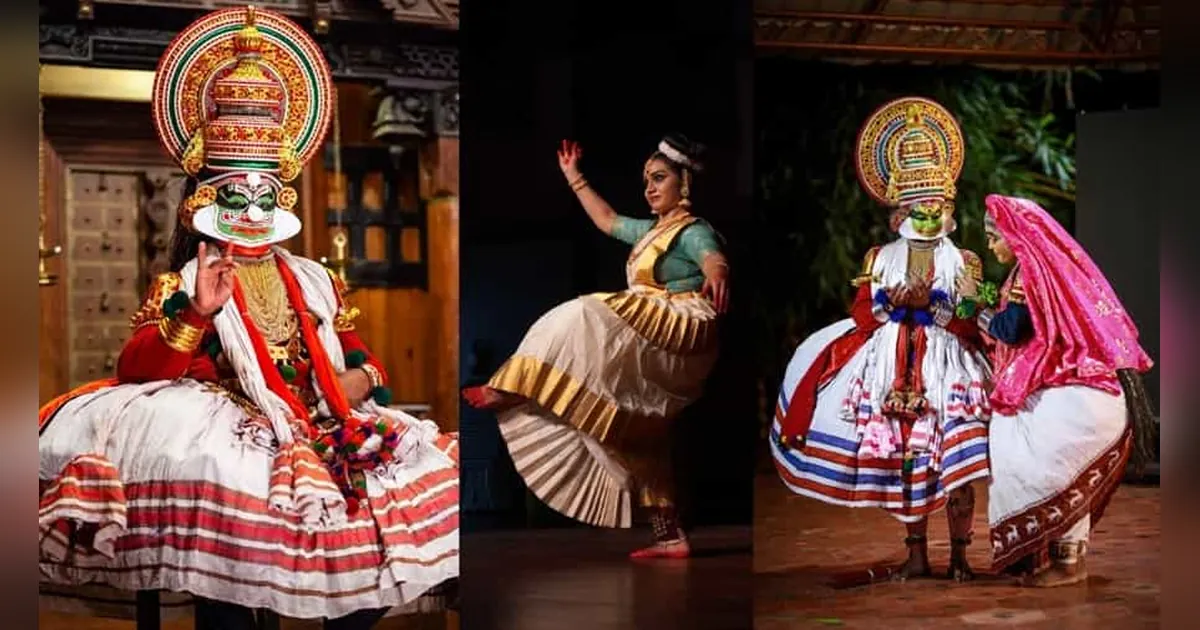 Culture of Kerala
