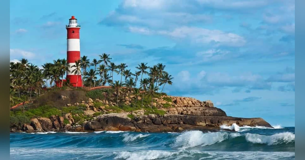 Kerala Beaches