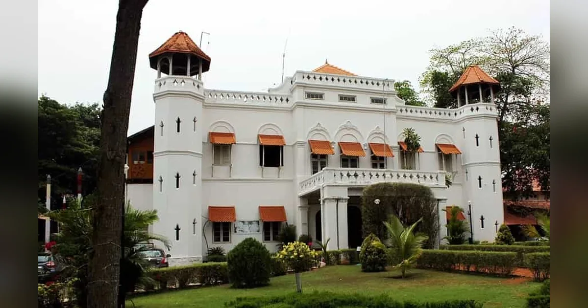 Museum of Kerala