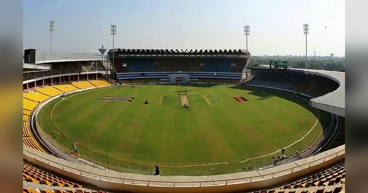 Eden Gardens kolkata