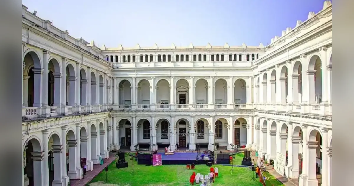 Indian Museum Kolkata