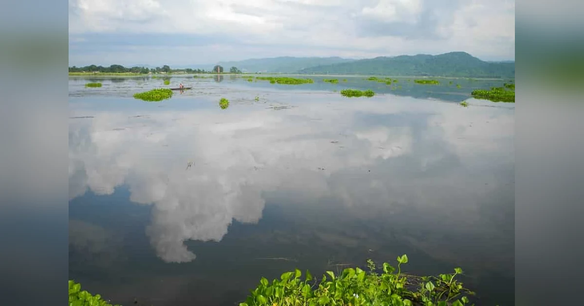 Deepor Beel